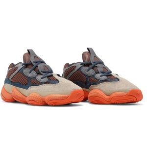 Adidas Yeezy 500 Enflame Sz 5.5M (7W)